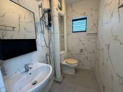 Blk 308 Woodlands Avenue 1 (Woodlands), HDB 3 Rooms #560733031
